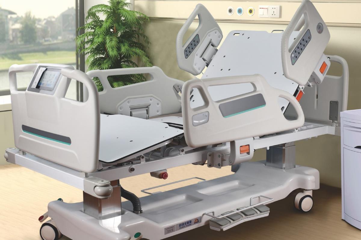 SLD-A91-112 electric medical bed