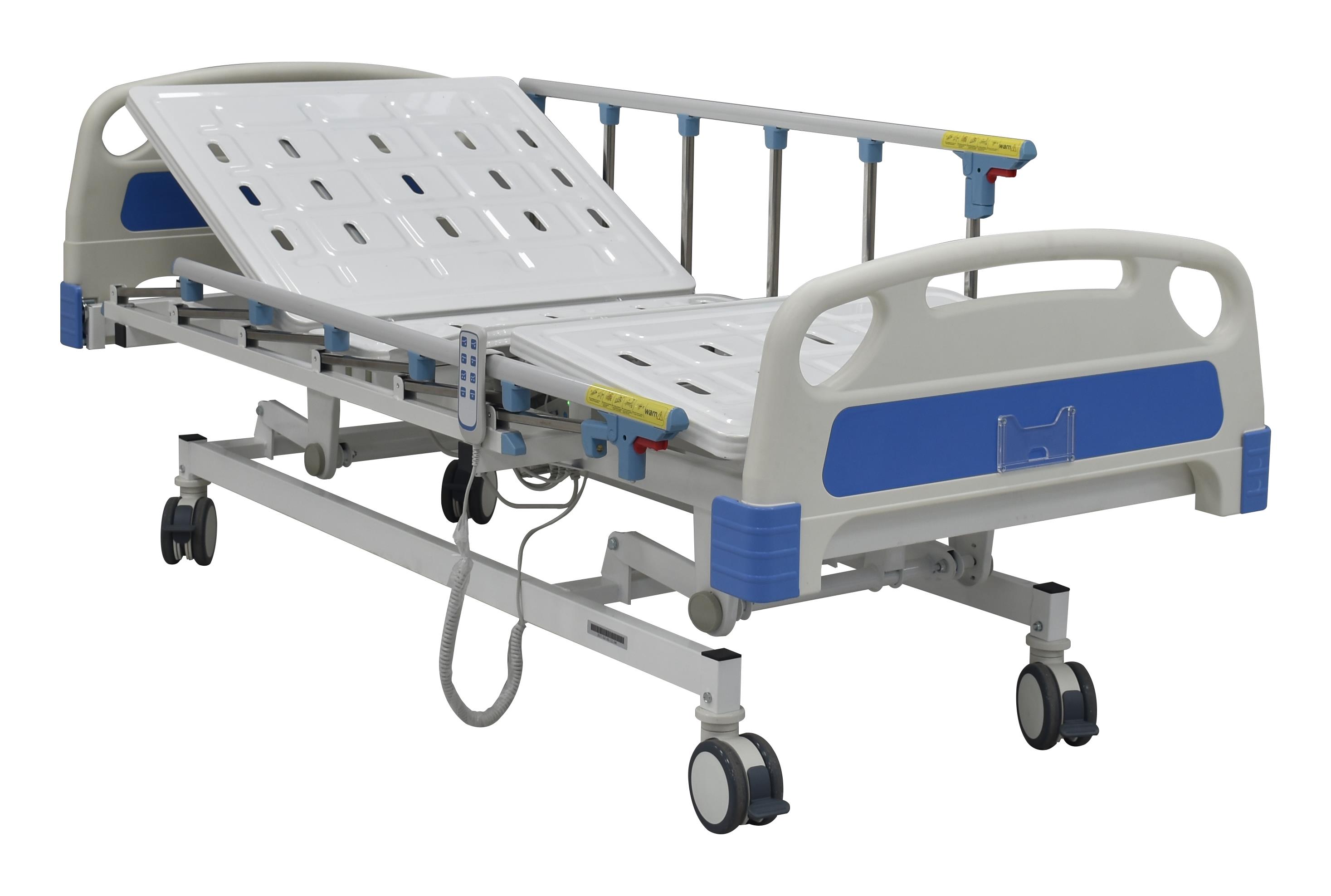 SLD-A31-111(A2) Three Function Electric Hospital Bed