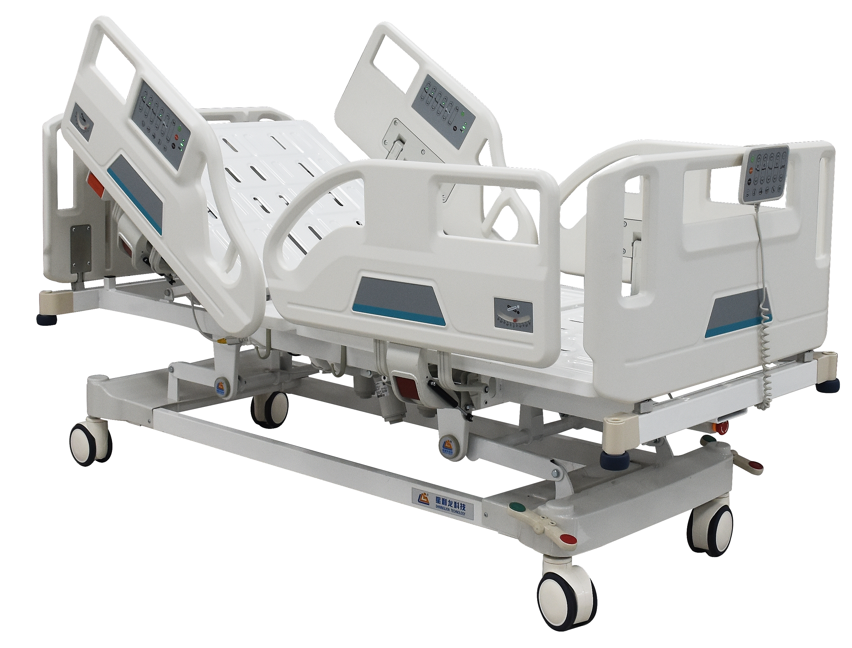 SLD-A51-112 (20A2) Five Function Electric Hospital Bed