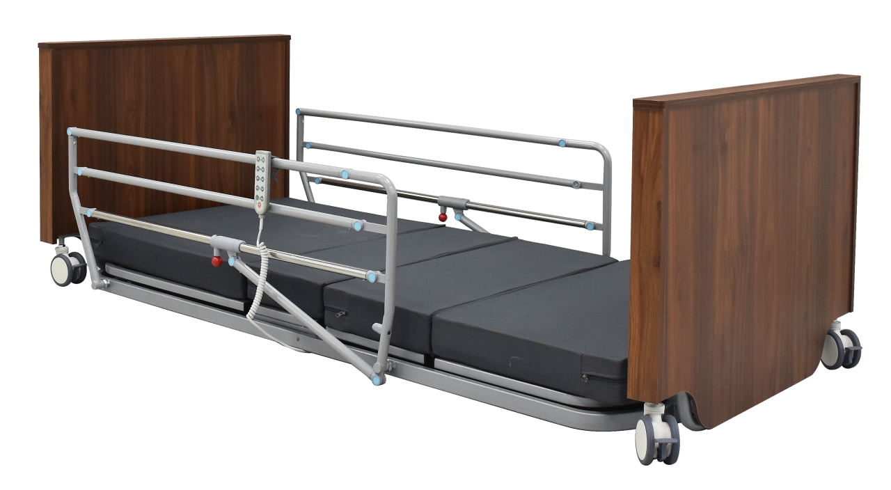 SLD-A51-425N Ultra-low Home Care Bed